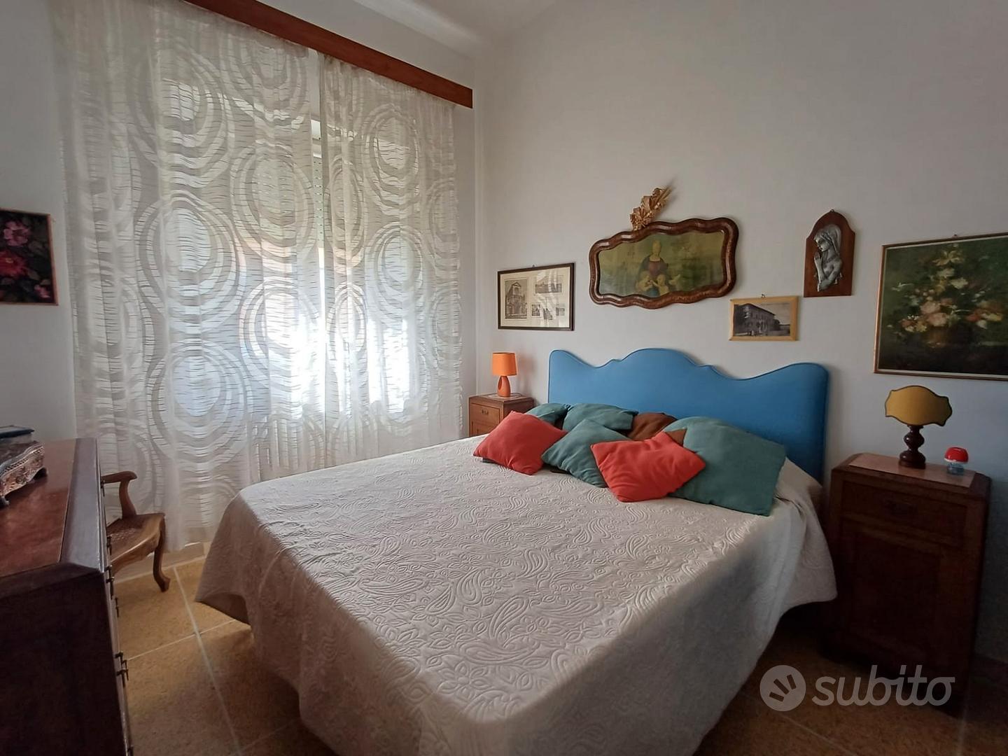 Appartamento – GR - Altro