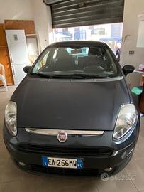 Fiat punto evo