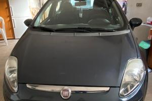 Fiat punto evo