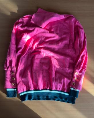maglione elisabetta franchi