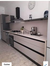 Cucina Componibile 4,10 metri