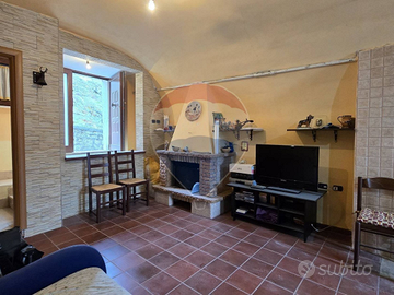 Terratetto unifamiliare e