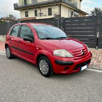 Citroen C3 1.1 Exclusive