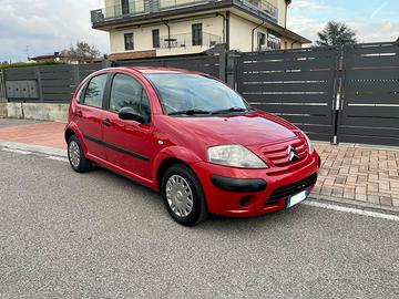 Citroen C3 1.1 Exclusive