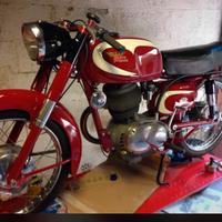 Moto Morini 175