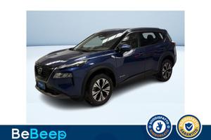 Nissan X-Trail 1.5 E-POWER N-CONNECTA 2WD AUTO