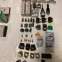 Interruttori magnetotermici e altro