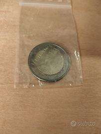 moneta olografica speciale 