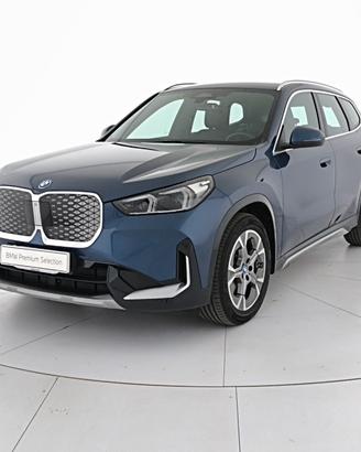 BMW X1 iX1 eDrive20 Limited Edition