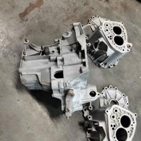 cambio Peugeot 106