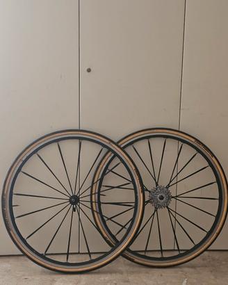 Fulcrum Zero