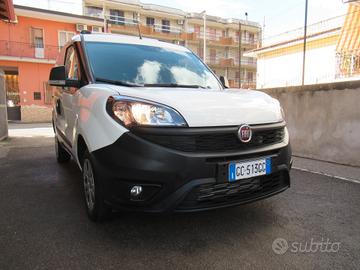 Fiat Doblo Doblò 1.3 MJT S&S PC-TN Cargo Business