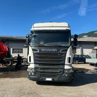 TRATTORE STRADALE SCANIA R560