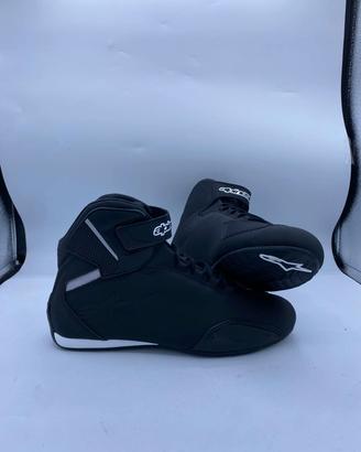 SCARPE ALPINESTAR SEKTOR