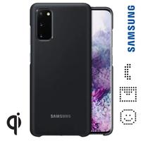 SAMSUNG LED COVER originale per S 20 Galaxy S20