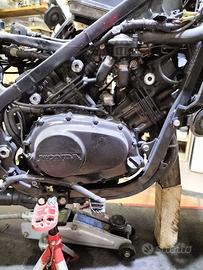 motore honda VF500F2