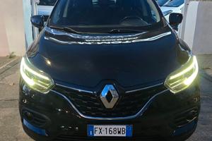 Renault Kadjar Blue dCi 8V 115CV EDC Sport Edition
