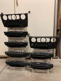 CCC radio Navigatore  BMW e60 e61 e90 e91 e91 e87