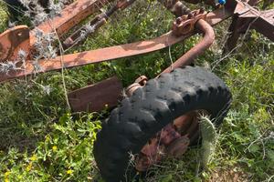 Coltivatore 9 ancore