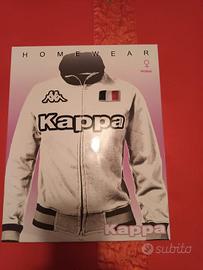 Tuta da donna Kappa Felpa e pantalone