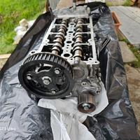 TESTATA COMPLETA KIA SPORTAGE 1.6 GASOLIO 