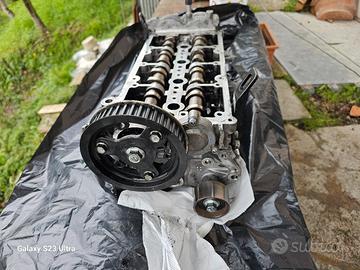 TESTATA COMPLETA KIA SPORTAGE 1.6 GASOLIO 