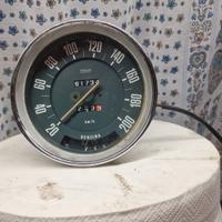 Strumenti quadro Giulia 1,3 prima serie