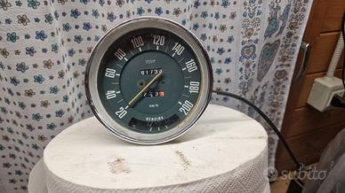 Strumenti quadro Giulia 1,3 prima serie