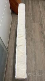 Materasso Giordani 120x60 lettino/culla Made Italy