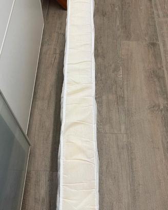 Materasso Giordani 120x60 lettino/culla Made Italy