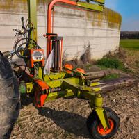 fasciatore  per la rotoballe