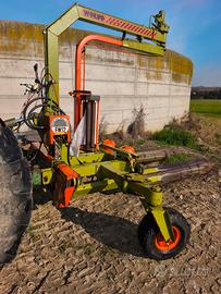 fasciatore  per la rotoballe