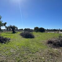 Terreno a Modica (RG)
