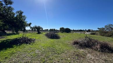 Terreno a Modica (RG)