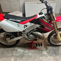 Honda Cr 250 1998