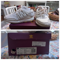 Scarpe adidas