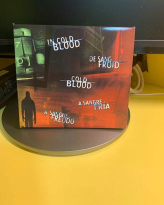 A sangue freddo