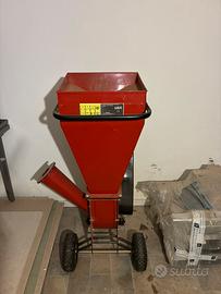 Biotrituratore
