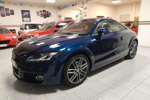 Audi TT 211CV Coupè S tronic