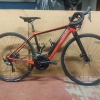 Cannondale Synapse neo 2