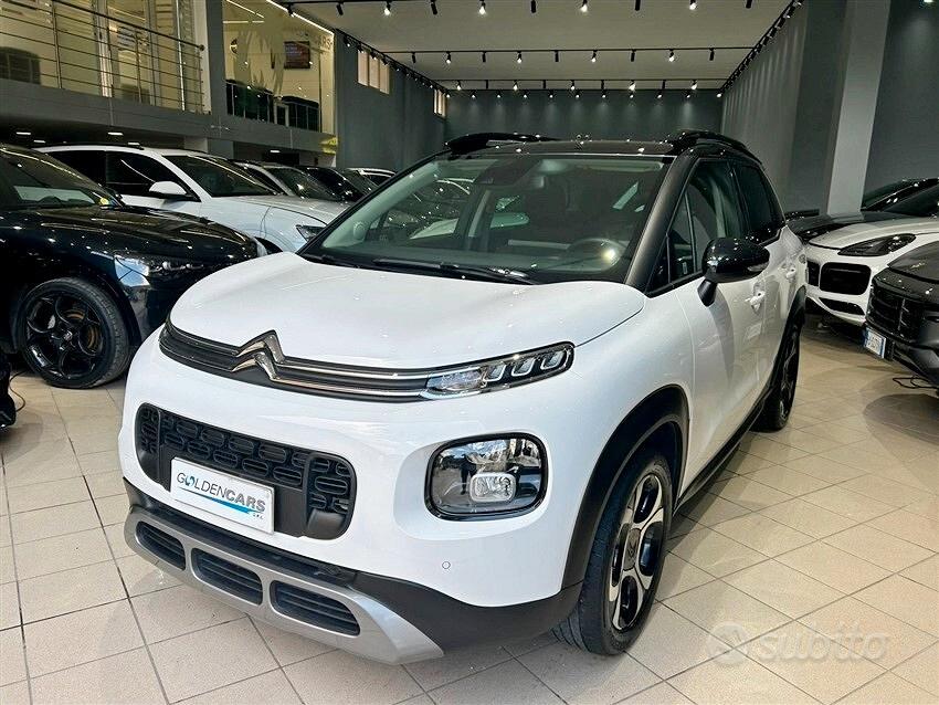 CITROEN C3 Aircross 1ª s.