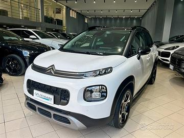 Citroen C3 Aircross PureTech 110 S&S Shine