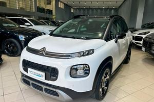 Citroen C3 Aircross PureTech 110 S&S Shine