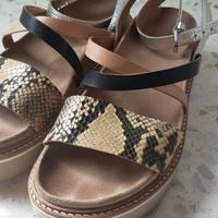 Sandali JANET Sport n.38