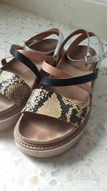 Sandali JANET Sport n.38