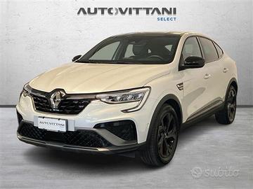 RENAULT Arkana 1.6 E Tech full hybrid R.S. Line