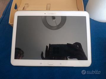 tablet Samsung galaxy Tab 4 