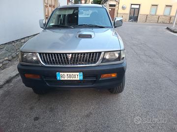 MITSUBISHI Pajero Sport - 1999