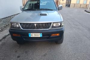 MITSUBISHI Pajero Sport - 1999