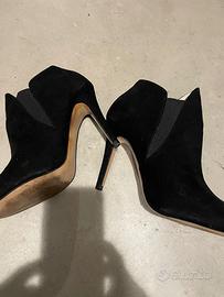 Tacchi da donna neri